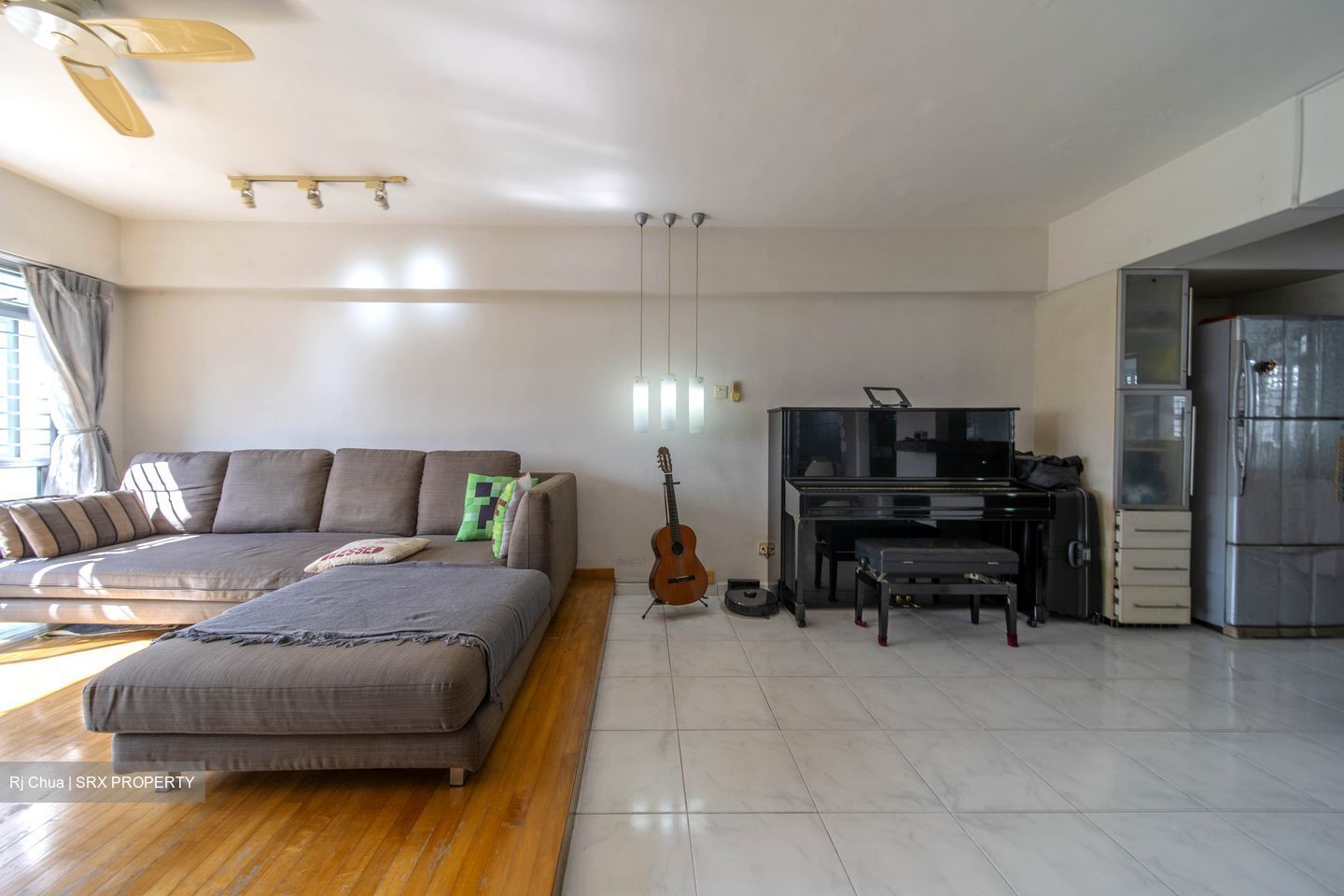 Blk 769 Longvale (Bedok), HDB 5 Rooms #509714051